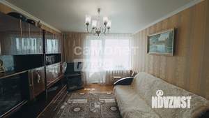 2-к квартира, вторичка, 54м2, 15/16 этаж