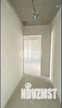 1-к квартира, вторичка, 40м2, 15/24 этаж