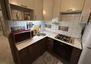 3-к квартира, вторичка, 49м2, 3/9 этаж