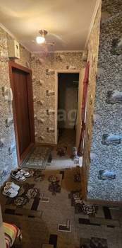 1-к квартира, вторичка, 29м2, 2/5 этаж