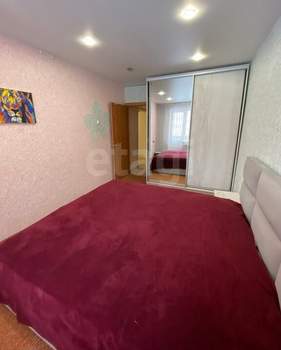 3-к квартира, вторичка, 66м2, 1/9 этаж