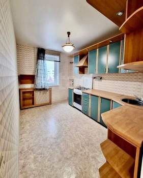 3-к квартира, вторичка, 66м2, 3/9 этаж