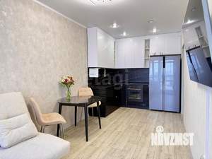 1-к квартира, вторичка, 59м2, 14/19 этаж