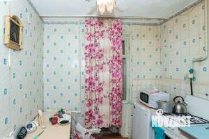 1-к квартира, вторичка, 29м2, 1/5 этаж