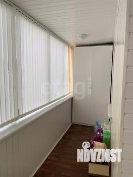 2-к квартира, вторичка, 69м2, 4/9 этаж