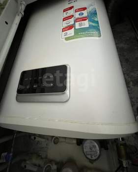 2-к квартира, вторичка, 49м2, 11/14 этаж