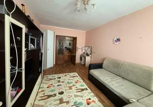 2-к квартира, вторичка, 52м2, 6/9 этаж