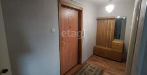1-к квартира, вторичка, 44м2, 5/5 этаж