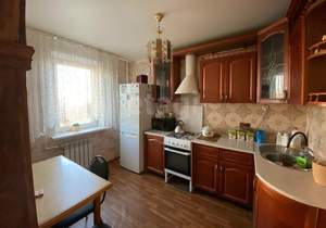 4-к квартира, вторичка, 87м2, 5/9 этаж