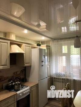 1-к квартира, вторичка, 39м2, 8/10 этаж