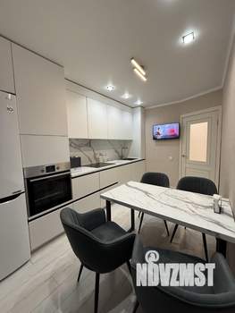 3-к квартира, вторичка, 79м2, 4/11 этаж