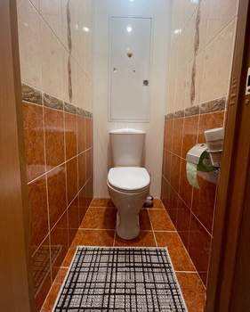 2-к квартира, вторичка, 44м2, 3/5 этаж