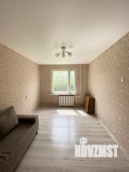 3-к квартира, вторичка, 58м2, 1/5 этаж