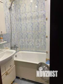 3-к квартира, вторичка, 69м2, 4/9 этаж