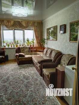 2-к квартира, вторичка, 51м2, 9/10 этаж