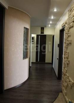 4-к квартира, вторичка, 86м2, 7/9 этаж