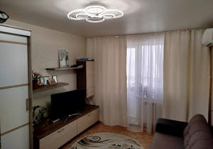 1-к квартира, вторичка, 34м2, 1/10 этаж