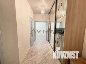 2-к квартира, вторичка, 73м2, 2/5 этаж