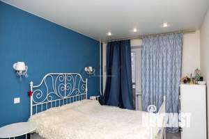 3-к квартира, вторичка, 66м2, 10/10 этаж
