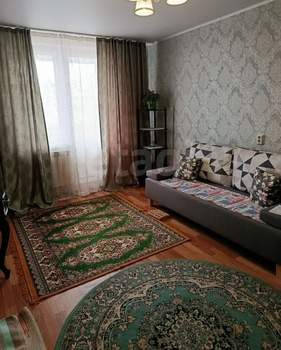 1-к квартира, вторичка, 31м2, 8/10 этаж