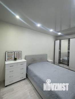 2-к квартира, вторичка, 53м2, 5/10 этаж