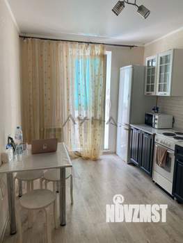 1-к квартира, вторичка, 39м2, 2/10 этаж