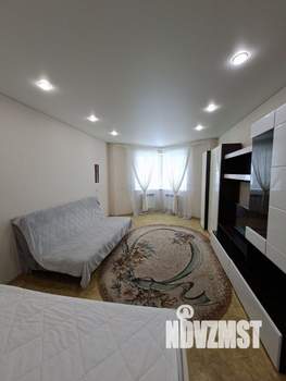 1-к квартира, вторичка, 42м2, 13/19 этаж