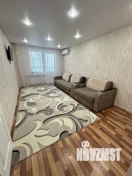 1-к квартира, вторичка, 38м2, 1/10 этаж