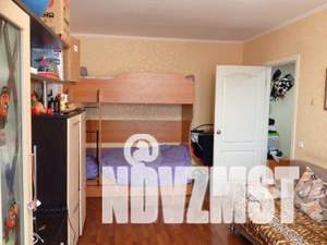 2-к квартира, вторичка, 44м2, 8/9 этаж