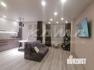 3-к квартира, вторичка, 71м2, 8/16 этаж