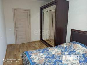 3-к квартира, вторичка, 78м2, 2/11 этаж