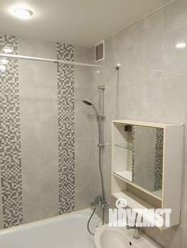 1-к квартира, вторичка, 34м2, 1/21 этаж