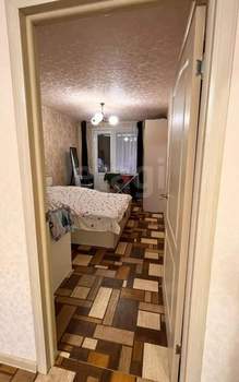 2-к квартира, вторичка, 44м2, 3/5 этаж