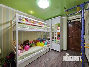 2-к квартира, вторичка, 44м2, 5/5 этаж