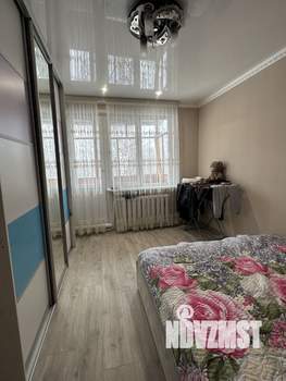 2-к квартира, вторичка, 44м2, 5/5 этаж