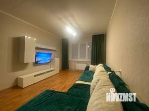 2-к квартира, вторичка, 53м2, 4/10 этаж