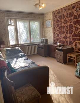 2-к квартира, вторичка, 44м2, 1/5 этаж