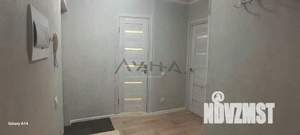 1-к квартира, вторичка, 35м2, 8/12 этаж