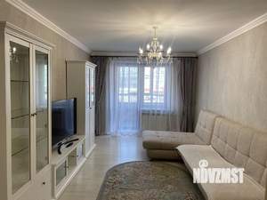 3-к квартира, вторичка, 82м2, 2/10 этаж