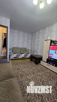 1-к квартира, вторичка, 29м2, 5/5 этаж