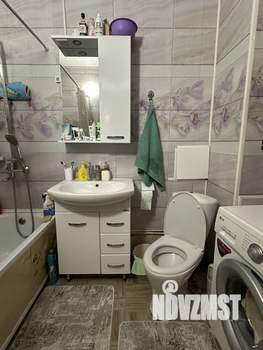 1-к квартира, вторичка, 35м2, 5/10 этаж