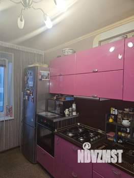 3-к квартира, вторичка, 66м2, 7/10 этаж