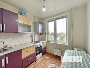 2-к квартира, вторичка, 44м2, 5/9 этаж