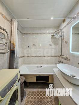 3-к квартира, вторичка, 72м2, 5/5 этаж
