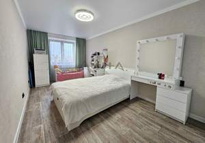 3-к квартира, вторичка, 79м2, 4/10 этаж