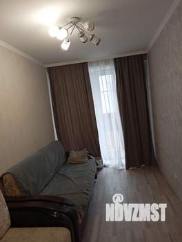 1-к квартира, вторичка, 34м2, 1/21 этаж