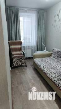 1-к квартира, вторичка, 41м2, 4/21 этаж