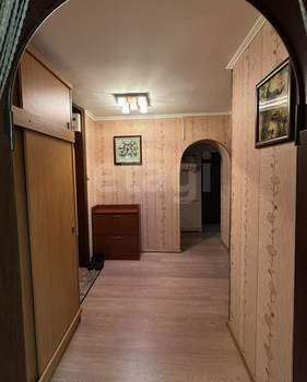 2-к квартира, вторичка, 44м2, 2/14 этаж