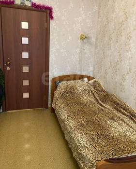 2-к квартира, вторичка, 44м2, 8/9 этаж