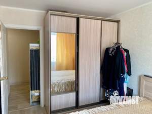 2-к квартира, вторичка, 46м2, 4/5 этаж